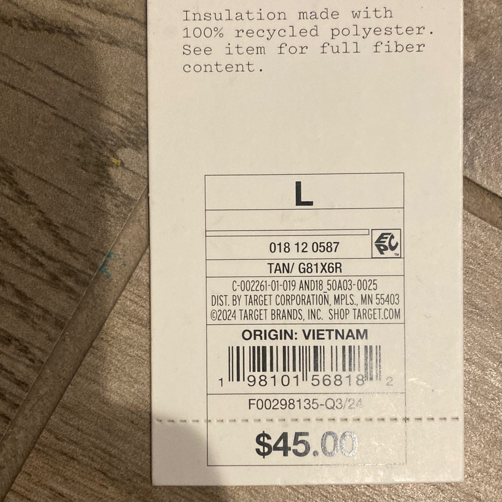 Puffy Jacket - image 4